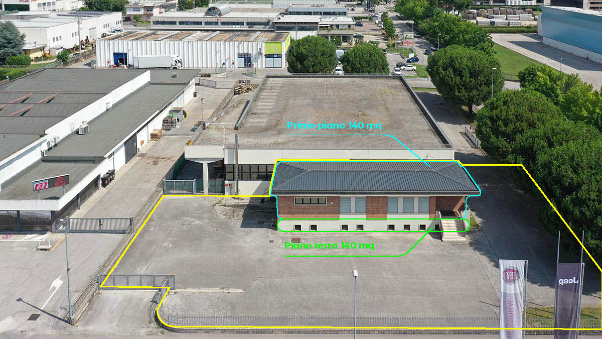 Direzionale_280mq_Schio